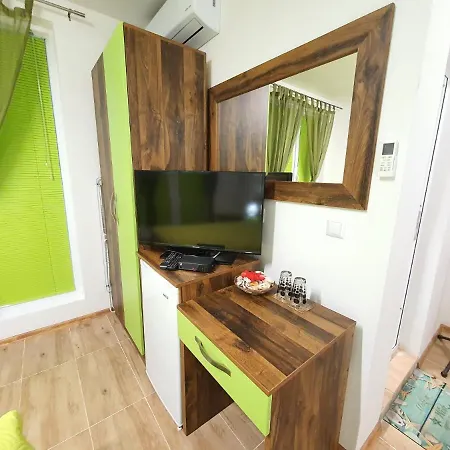 Sweet Studio Neptun Apartamento Primorsko