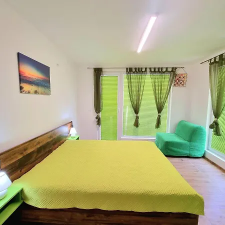 Sweet Studio Neptun