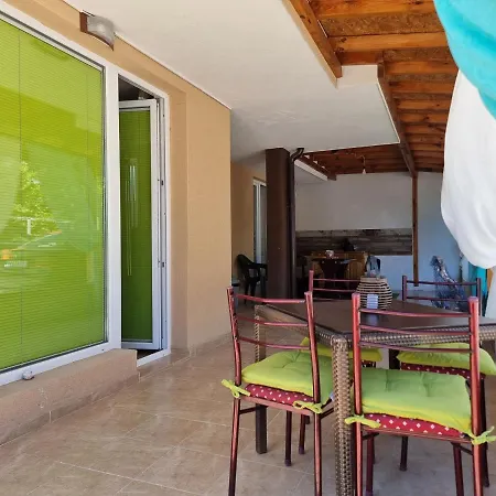 Sweet Studio Neptun Apartamento