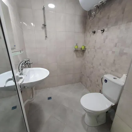 Appartement Sweet Studio Neptun *