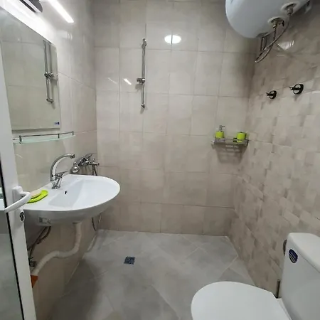 Appartement Sweet Studio Neptun *
