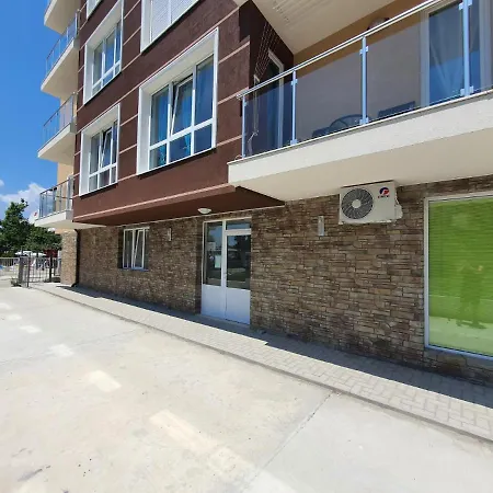 Sweet Studio Neptun * Primorsko