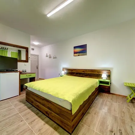 Appartement Sweet Studio Neptun Primorsko