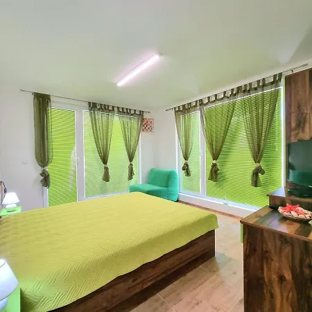 Sweet Studio Neptun Appartement